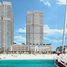 1 Bedroom Apartment for sale at Seapoint, EMAAR Beachfront, Dubai Harbour, Dubai