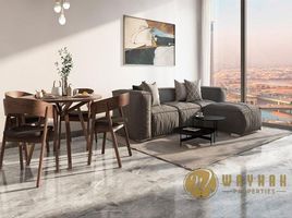 3 Bedroom Apartment for sale at Peninsula Five, Executive Towers