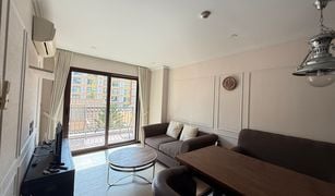 2 Bedrooms Condo for sale in Nong Prue, Pattaya Venetian Signature Condo Resort Pattaya