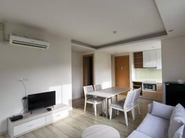 1 Schlafzimmer Wohnung zu vermieten im The Bleu Condo, Bo Phut, Koh Samui, Surat Thani