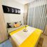 1 Schlafzimmer Appartement zu vermieten im Modiz Sukhumvit 50, Phra Khanong