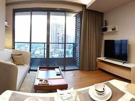 2 Schlafzimmer Appartement zu verkaufen im The Lumpini 24, Khlong Tan