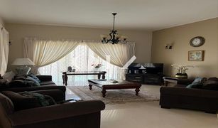 4 Bedrooms Villa for sale in , Abu Dhabi Hemaim Community