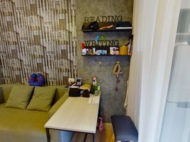 1 Schlafzimmer Wohnung zu vermieten im The Unique 19, Chomphon, Chatuchak