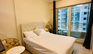 Estudio Ático en venta en , Dubái Manchester Tower