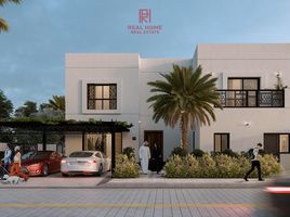 3 Bedroom Villa for sale at Sharjah Sustainable City, Al Raqaib 2, Al Raqaib, Ajman