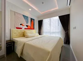 1 Schlafzimmer Wohnung zu verkaufen im The Orient Resort And Spa, Nong Prue, Pattaya