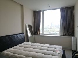 1 Schlafzimmer Appartement zu verkaufen im TC Green Rama 9, Huai Khwang, Huai Khwang