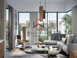 3 Bedroom House for sale at Nara, Juniper, DAMAC Hills 2 (Akoya)