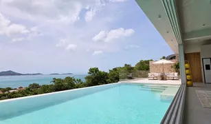 4 Schlafzimmern Villa zu verkaufen in Bo Phut, Surat Thani 