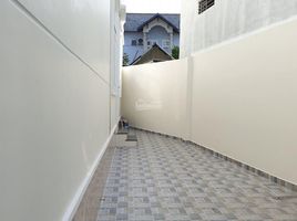 4 Bedroom House for sale in Thu Duc, Ho Chi Minh City, Linh Chieu, Thu Duc