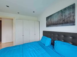 1 Schlafzimmer Appartement zu vermieten im The Gallery Jomtien, Nong Prue, Pattaya, Chon Buri