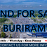  Grundstück zu verkaufen in Mueang Buri Ram, Buri Ram, Samet, Mueang Buri Ram, Buri Ram