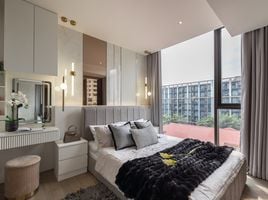 2 спален Кондо на продажу в FYNN Asoke Sukhumvit 10, Khlong Toei