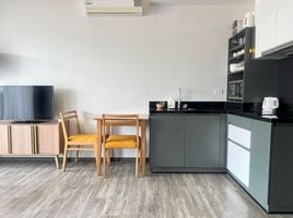 1 Bedroom Condo for rent at The Deck Patong, Patong