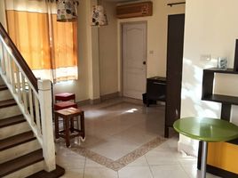 3 Bedroom House for rent at Park Avenue, Na Kluea