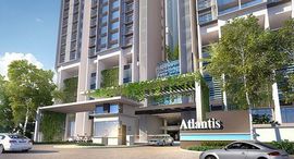 Available Units at The Atlantis Residences