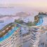 1 Bedroom Apartment for sale at Damac Bay 2, Dubai Harbour