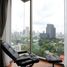 在The Crest Sukhumvit 49租赁的1 卧室 公寓, Khlong Tan Nuea, 瓦他那, 曼谷