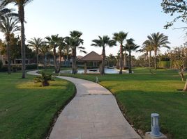 7 Bedroom Villa for sale at Seasons Residence, Ext North Inves Area, New Cairo City