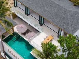 5 Schlafzimmer Haus zu verkaufen im Man Samui, Maenam