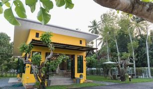 5 Bedrooms Villa for sale in Don Kaeo, Chiang Mai 