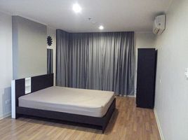 Studio Condo for rent at Lumpini Place Pinklao 1, Arun Ammarin