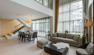 3 chambres Appartement a vendre à Khlong Tan Nuea, Bangkok Destiny At 55