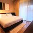 2 Schlafzimmer Appartement zu vermieten im The Madison, Khlong Tan Nuea