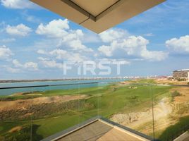 Studio Apartment for sale at Mayan 1, Yas Bay, Yas Island