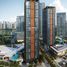 2 Bedroom Condo for sale at Peninsula Two, Executive Towers, Business Bay