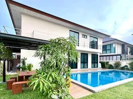 3 Bedroom Villa for rent at Villa Asiatic, Na Kluea, Pattaya
