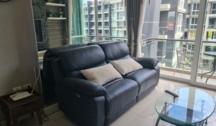 1 Bedroom Condo for sale in Nong Prue, Pattaya Apus