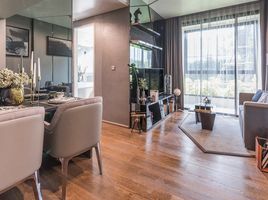 1 Schlafzimmer Appartement zu verkaufen im Ideo Q Sukhumvit 36, Khlong Tan