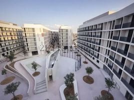 Studio Apartment for sale at Aljada, Al Zahia, Muwaileh Commercial