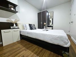 2 Schlafzimmer Wohnung zu verkaufen im Metro Park Sathorn Phase 1, Bang Wa