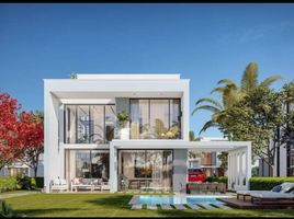 5 Schlafzimmer Villa zu verkaufen im Lake West, Sheikh Zayed Compounds