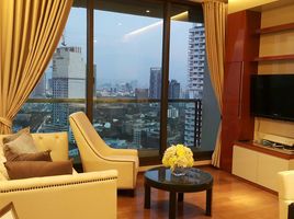 2 Schlafzimmer Appartement zu vermieten im The Address Sukhumvit 28, Khlong Tan