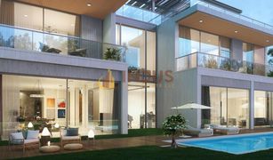 4 Bedrooms Villa for sale in MAG 5, Dubai South Bay 2