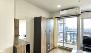 Studio Condo for sale in Bang Wa, Bangkok Supalai Veranda Phasi Charoen Station