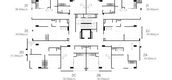 Building Floor Plans of The Ace Ekamai 