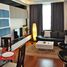 2 Bedroom Condo for rent at Supalai Lite Sathorn - Charoenrat, Bang Khlo, Bang Kho Laem