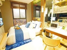 1 Schlafzimmer Appartement zu verkaufen im The Tree Onnut Station, Bang Chak