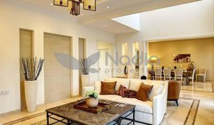 5 Bedrooms Villa for sale in District One, Dubai District One Villas