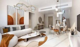 3 Habitaciones Adosado en venta en Yas Acres, Abu Dhabi Yas Park Gate