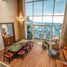 5 Bedroom Penthouse for rent at Vista Verde, Thanh My Loi