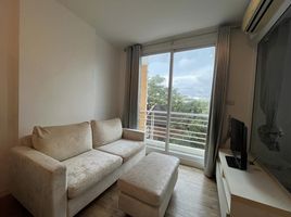 1 Schlafzimmer Wohnung zu verkaufen im Neo Sea View , Nong Prue