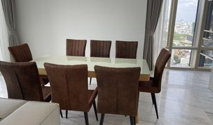 3 Bedrooms Condo for sale in Thung Wat Don, Bangkok Four Seasons Private Residences