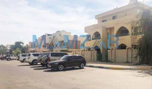 N/A Land for sale in Sultan Bin Zayed the First Street, Abu Dhabi Muroor Area