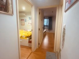 2 Schlafzimmer Wohnung zu verkaufen im Lumpini Ville Sukhumvit 77, Suan Luang, Suan Luang, Bangkok